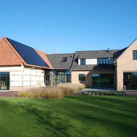 Vakantiewoning Kastijd * Kortessem