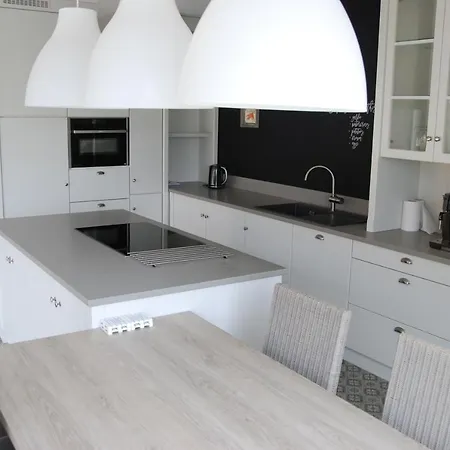 Casa vacanze Vakantiewoning Kastijd