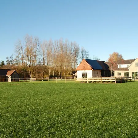 Vakantiewoning Kastijd
