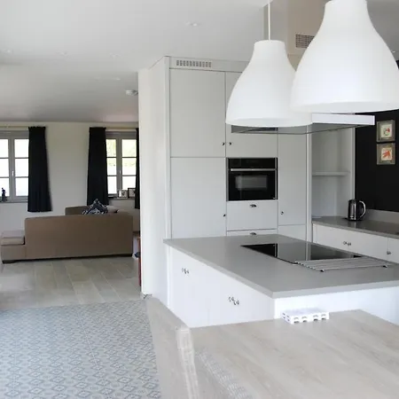 Vakantiewoning Kastijd
