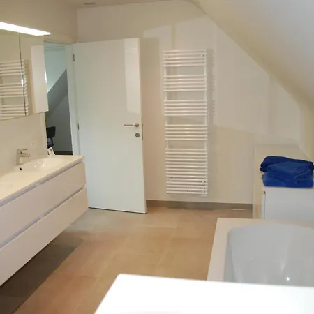 Vakantiewoning Kastijd Kortessem